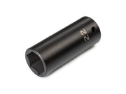 1/2 Inch Drive x 22 mm Deep 6-Point Impact Socket