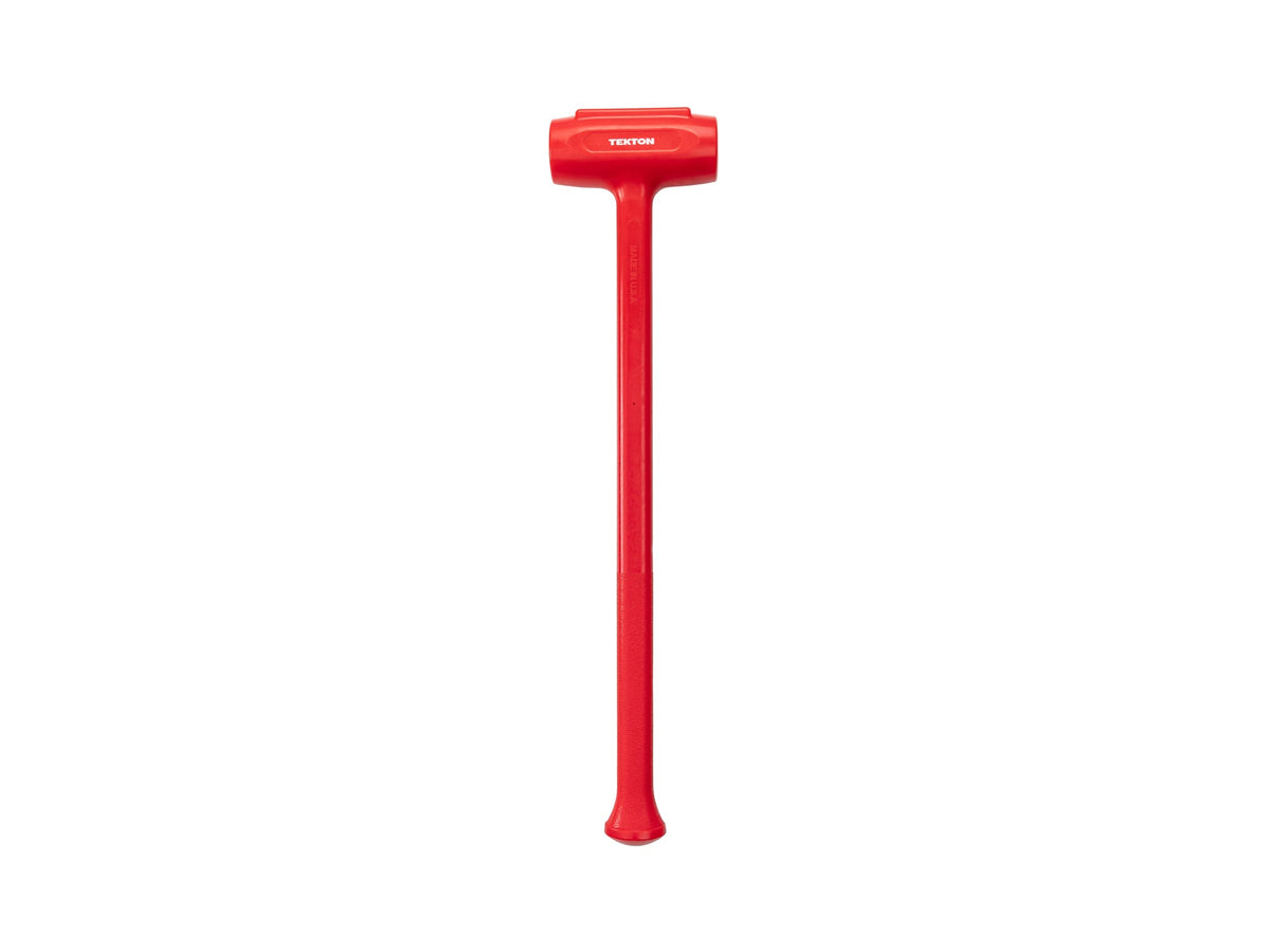 156 oz. Dead Blow Sledge Hammer