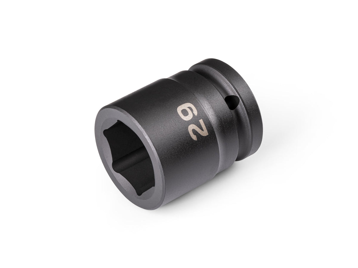3/4 Inch Drive x 29 mm Shallow 6-Point Impact Socket