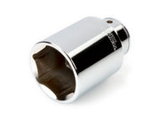 3/4 Inch Drive x 46 mm Deep 6-Point Socket