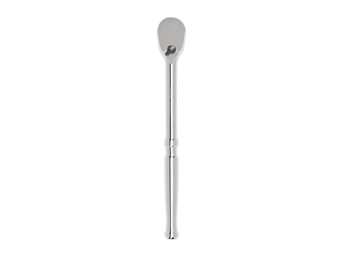 1/2 Inch Drive x 10-1/2 Inch Non-Quick-Release Ratchet