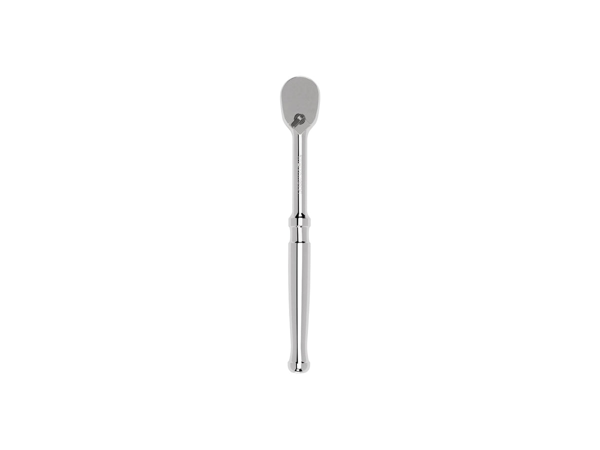 3/8 Inch Drive x 8 Inch Non-Quick-Release Ratchet