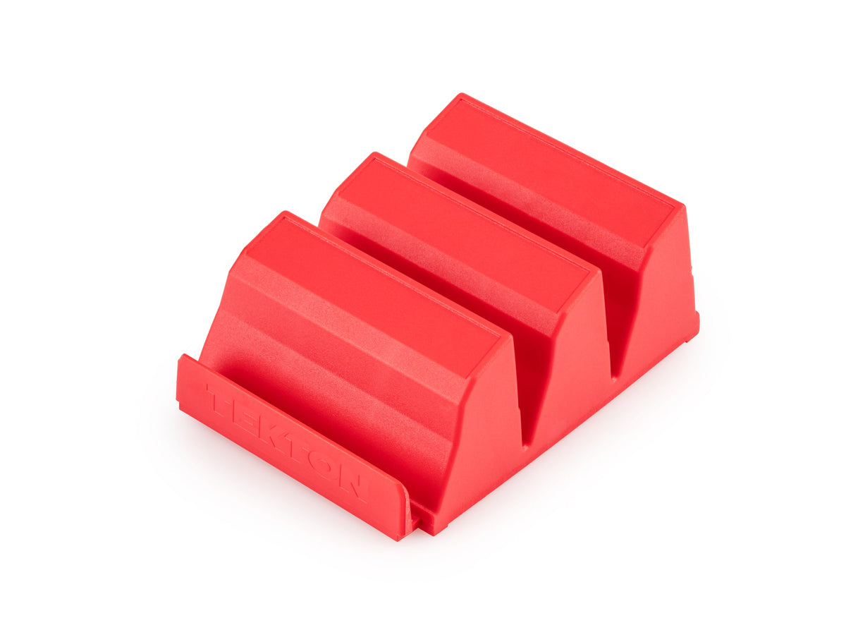 Large Modular Driver Organizer (Red)