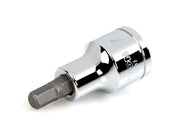 1/2 Inch Drive x 7 mm Hex Bit Socket