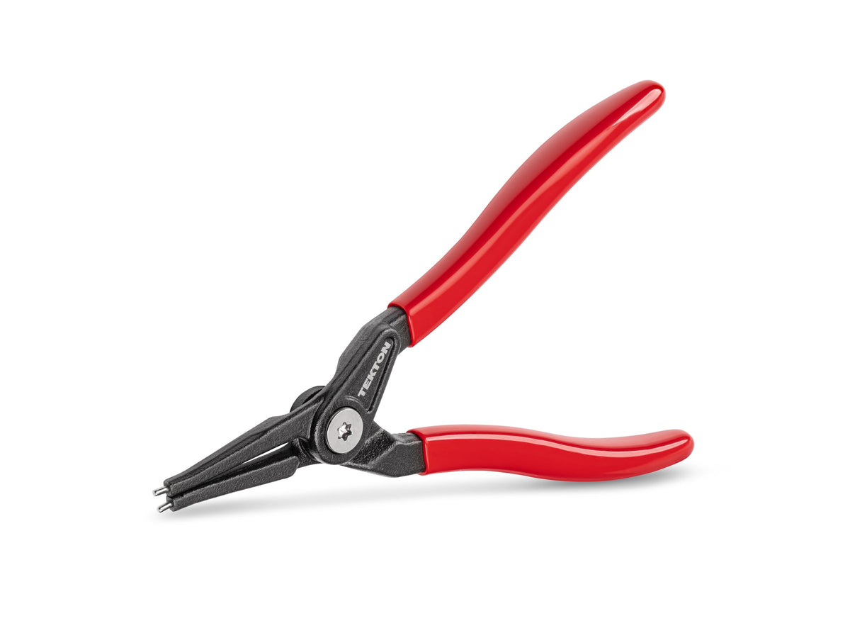 7 Inch External Retaining Ring Pliers (0.070 in. Tips)