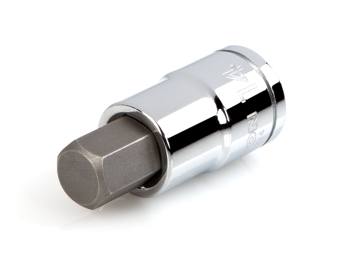 1/2 Inch Drive x 14 mm Hex Bit Socket