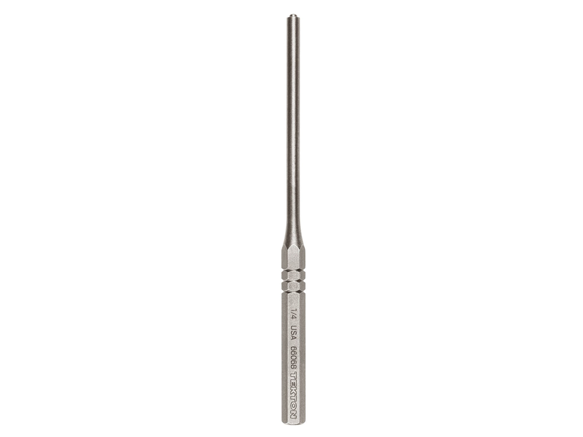 1/4 Inch Roll Pin Punch