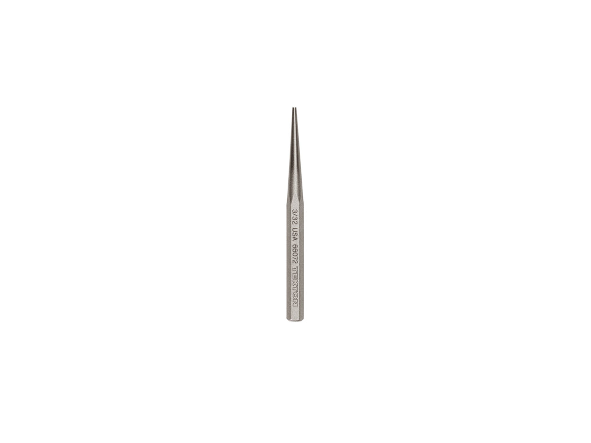 3/32 Inch Solid Punch