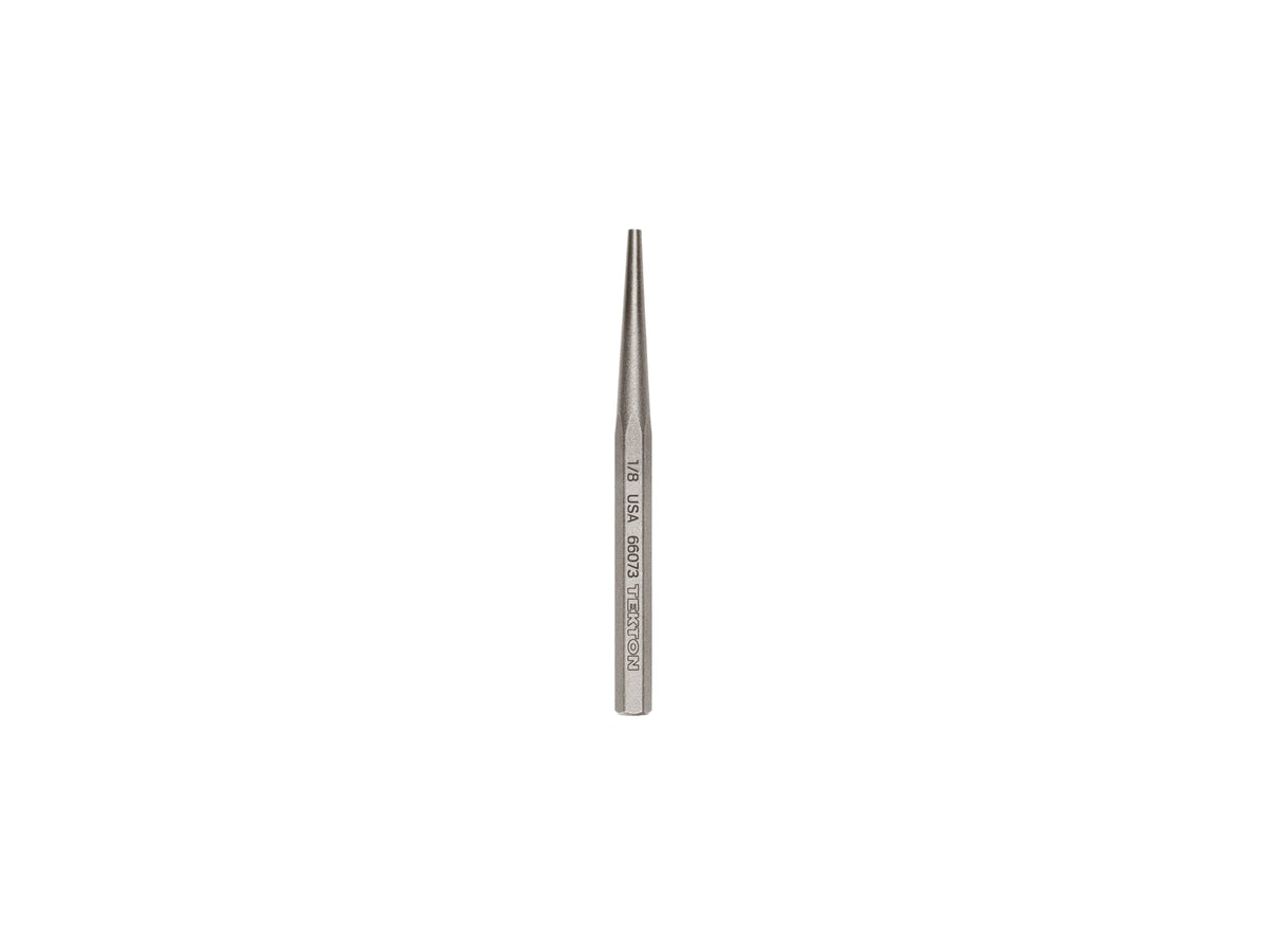 1/8 Inch Solid Punch