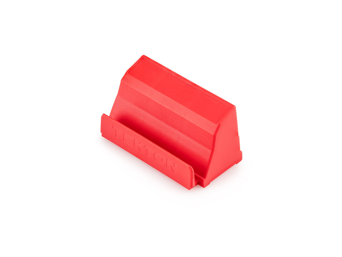 Small Modular Driver Organizer (Red)