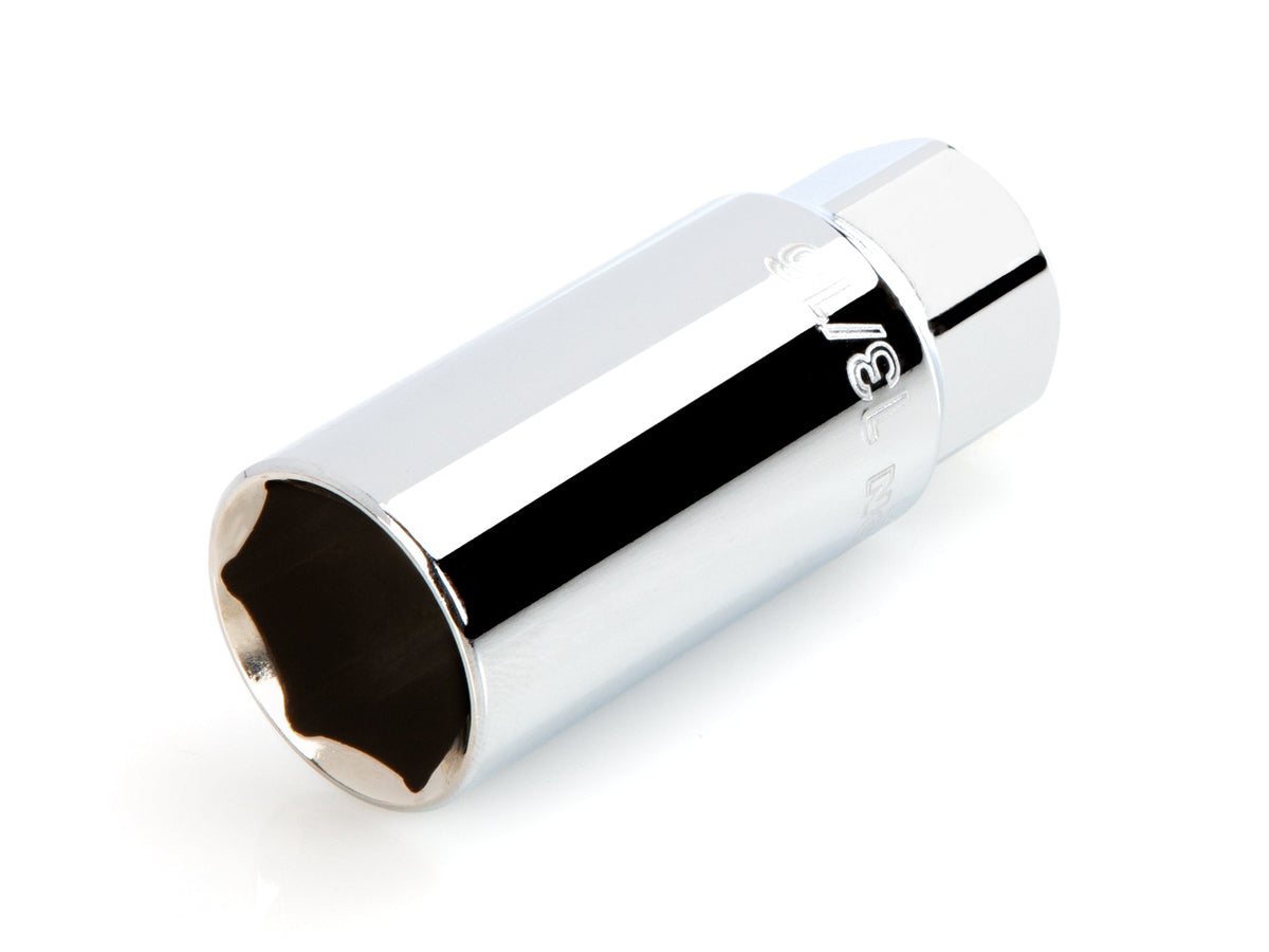 3/8 Inch Drive x 13/16 Inch Spark Plug Socket