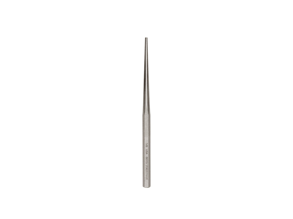 1/8 Inch Alignment Punch