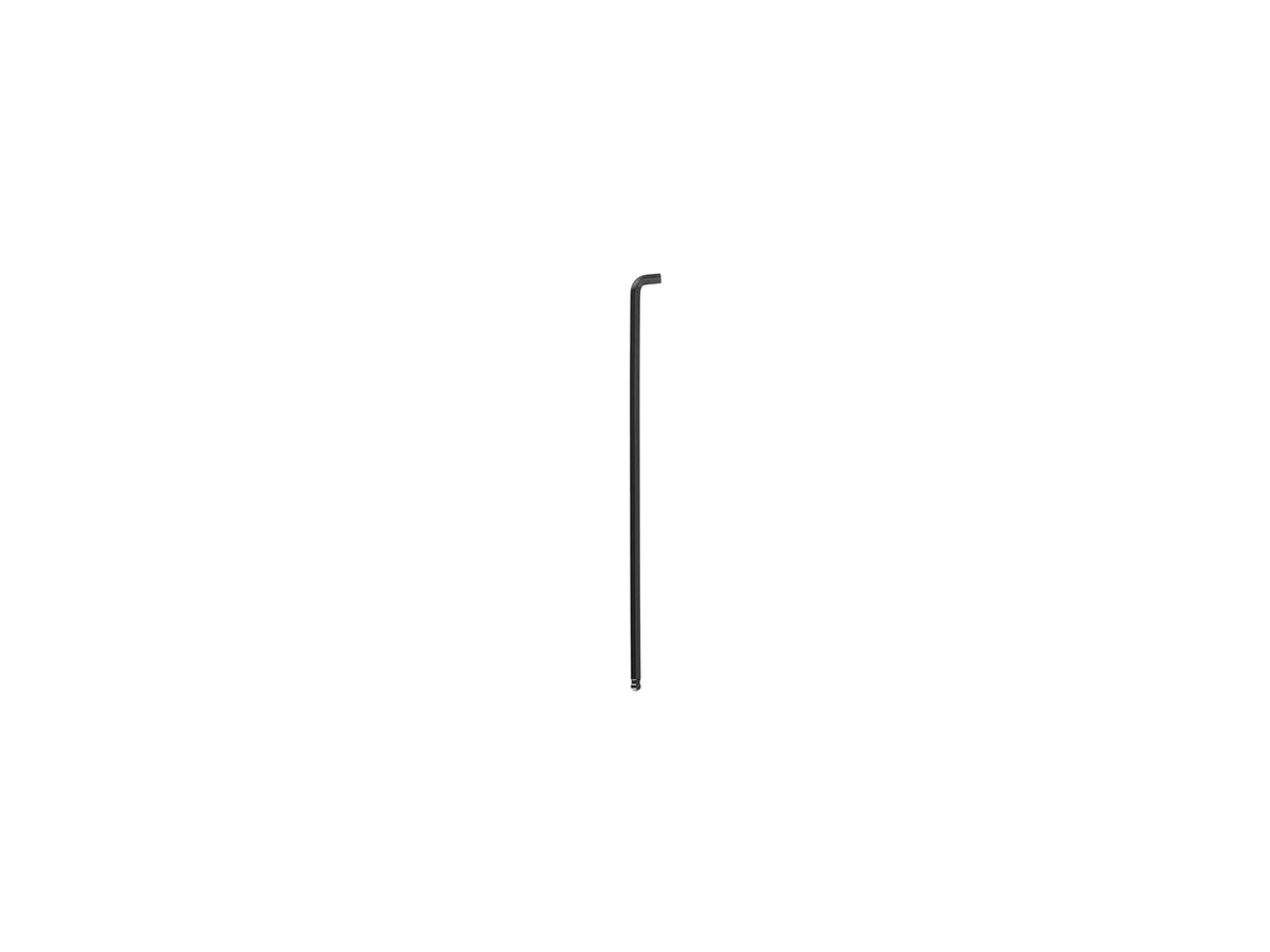 7/64 Inch Short Arm Ball End Hex L-Key