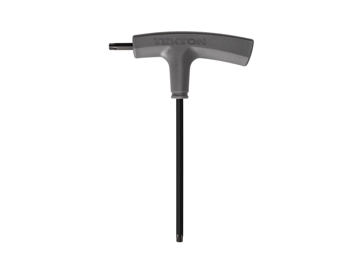 T40 Star T-Handle Key