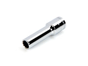 1/2 Inch Drive x 11 mm Deep 12-Point Socket