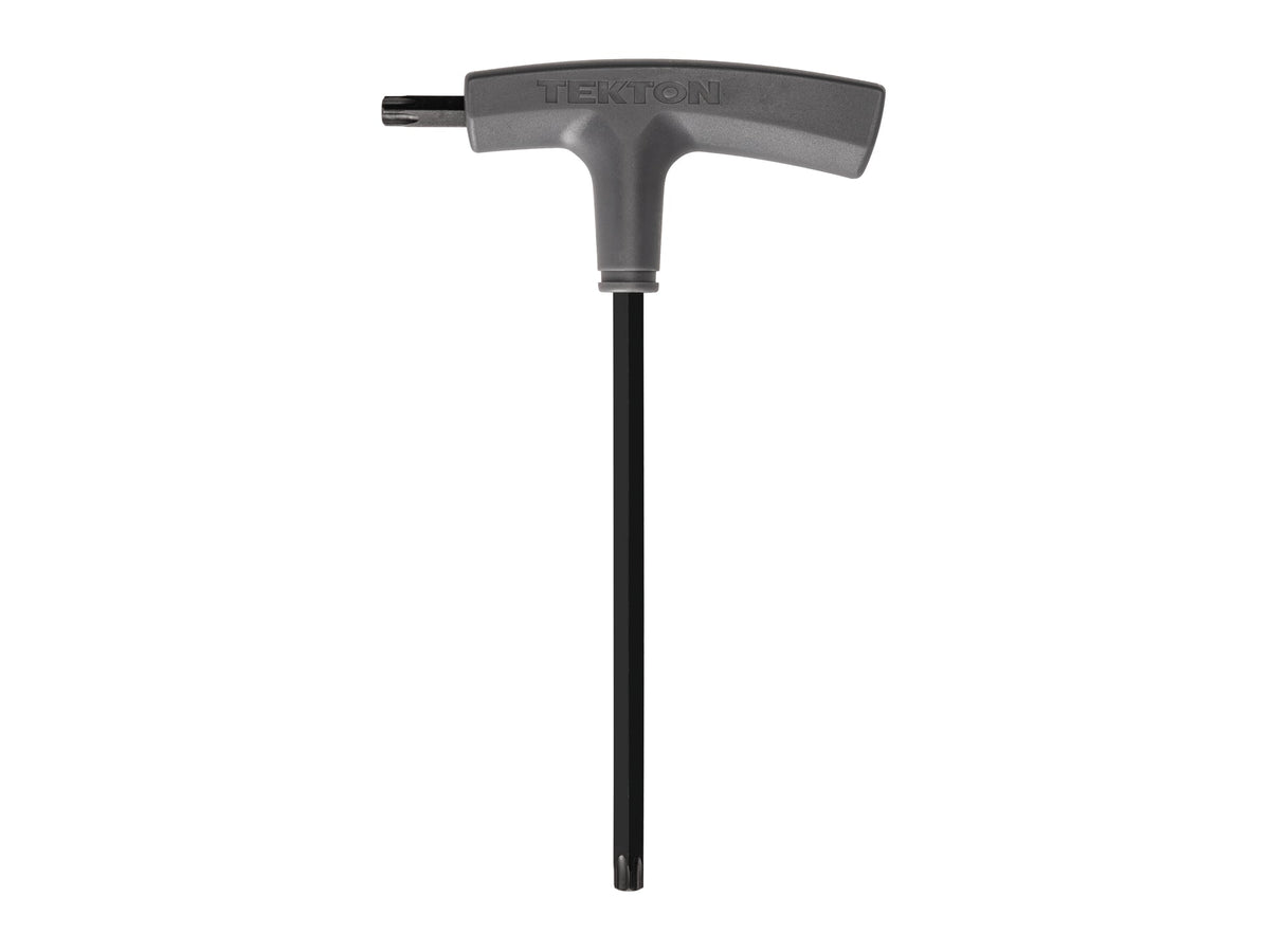 T50 Star T-Handle Key