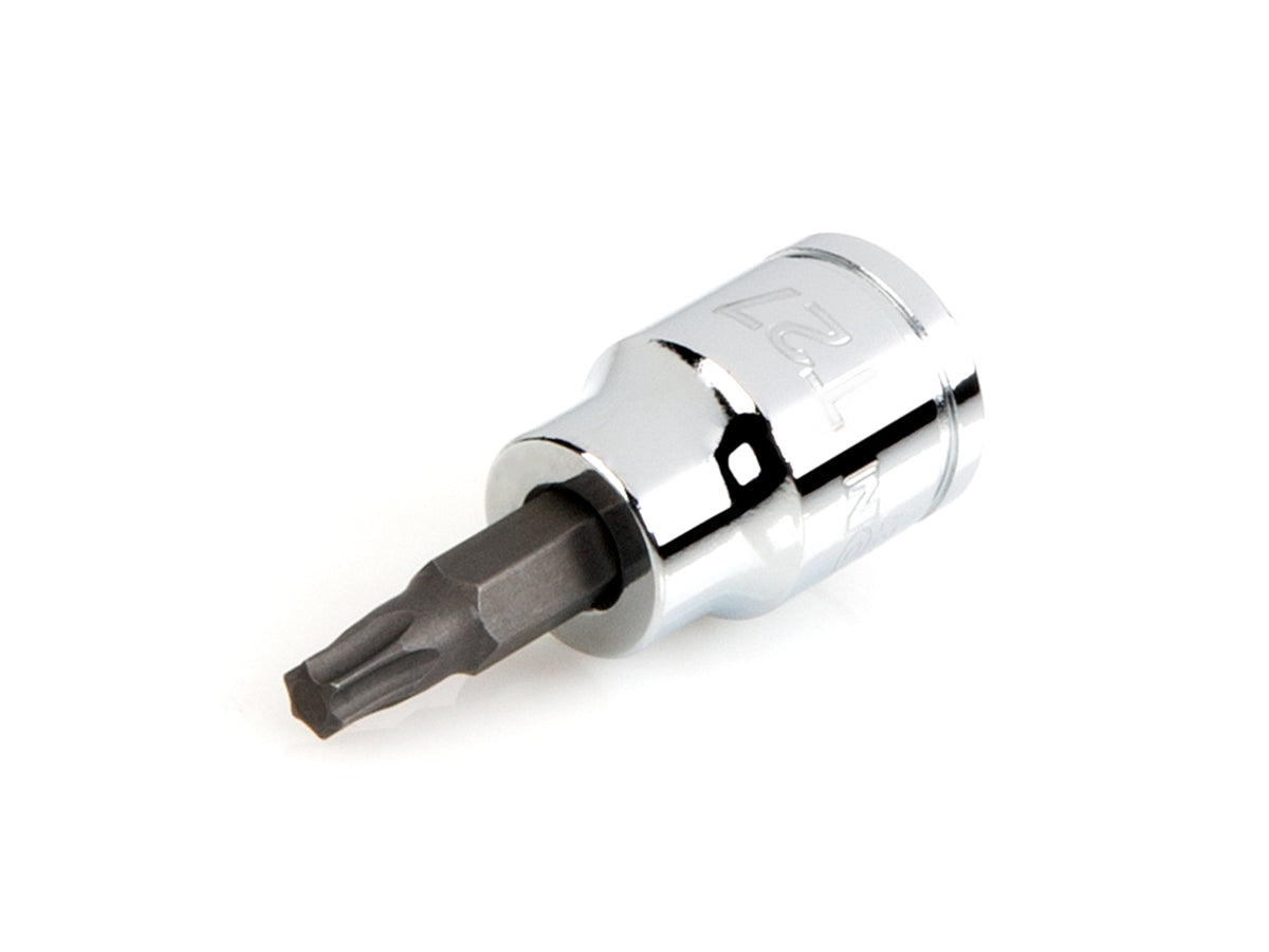 3/8 Inch Drive x T27 Torx Bit Socket