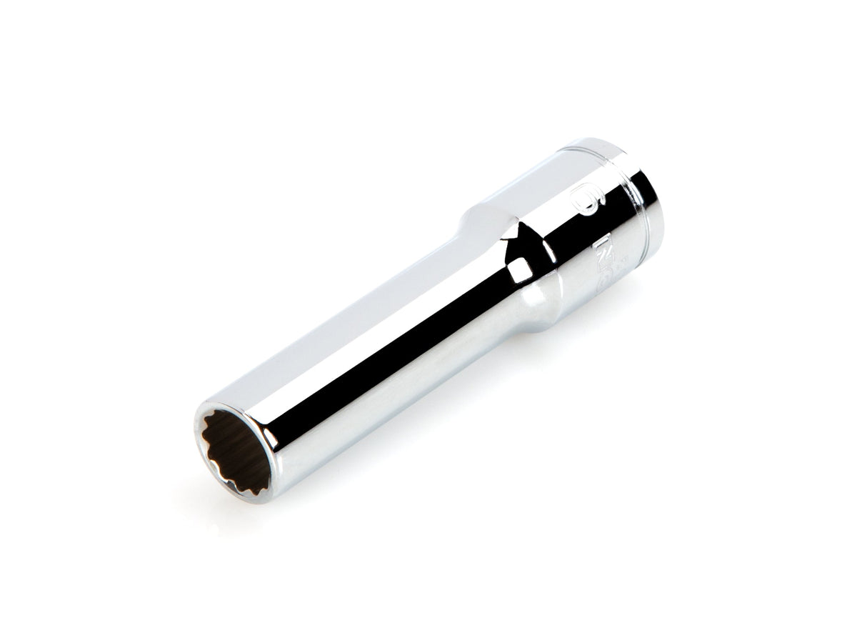3/8 Inch Drive x 9 mm Deep 12-Point Socket