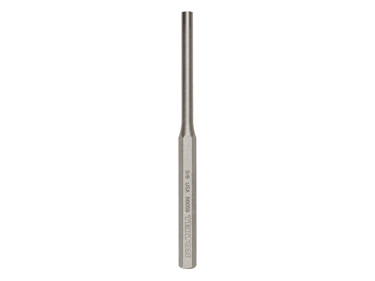 3/8 Inch Pin Punch