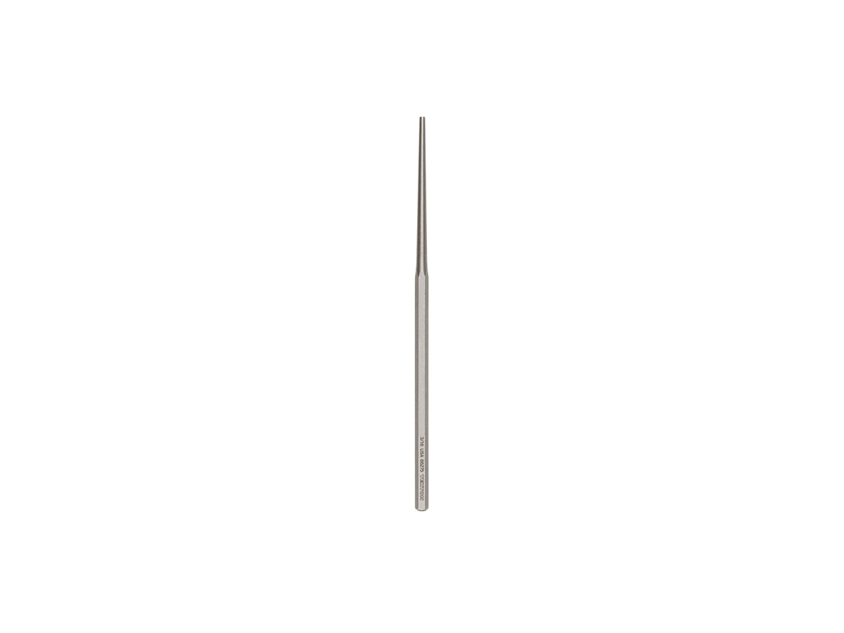 3/16 Inch Long Alignment Punch