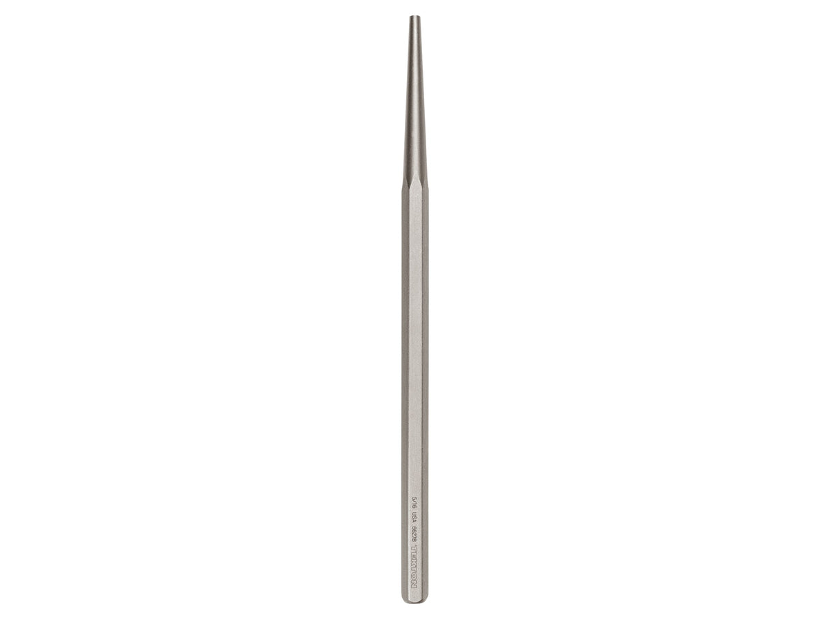 5/16 Inch Long Alignment Punch