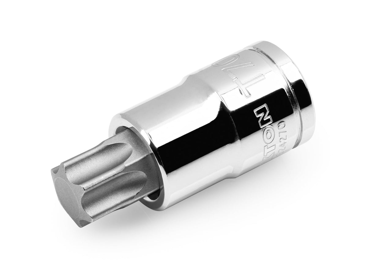 1/2 Inch Drive x T70 Torx Bit Socket