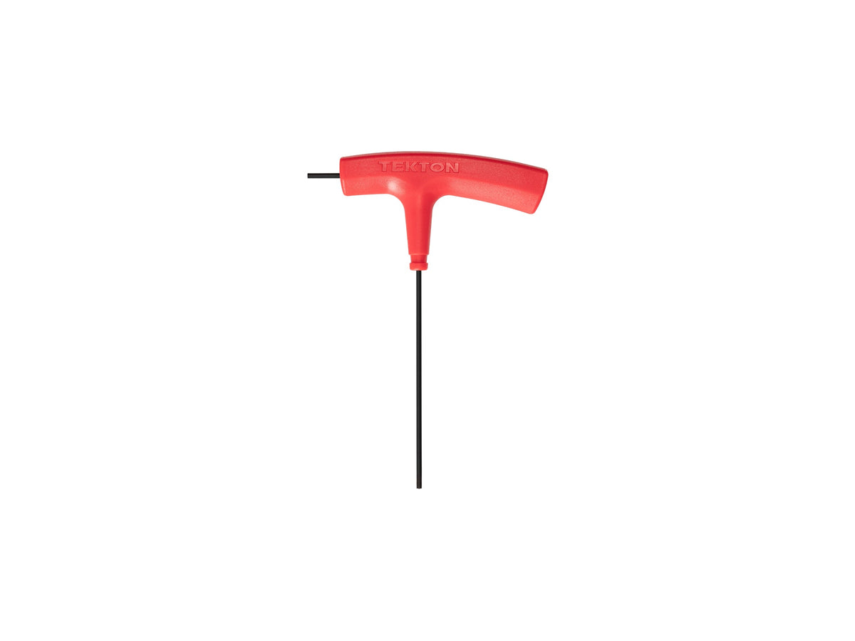 2 mm Flat End Hex T-Handle Key