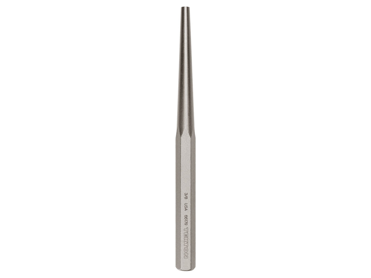 3/8 Inch Alignment Punch